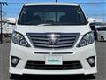 2015 Toyota Alphard