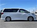 2015 Toyota Alphard