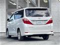 2010 Toyota Alphard