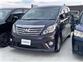 2013 Toyota Alphard
