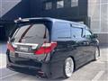2010 Toyota Alphard