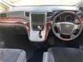2010 Toyota Alphard