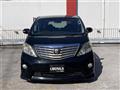 2010 Toyota Alphard