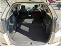 2013 Honda Fit shuttle