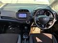 2013 Honda Fit shuttle