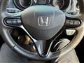 2013 Honda Fit shuttle