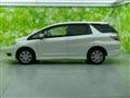2012 Honda Fit shuttle