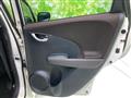 2012 Honda Fit shuttle