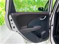 2012 Honda Fit shuttle