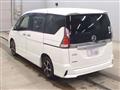 2018 Nissan Serena