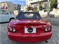 2002 Mazda Roadster