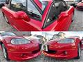 2002 Mazda Roadster