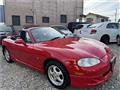 2002 Mazda Roadster
