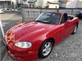 2002 Mazda Roadster