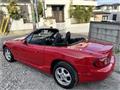 2002 Mazda Roadster