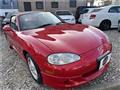 2002 Mazda Roadster