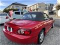 2002 Mazda Roadster