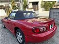 2002 Mazda Roadster