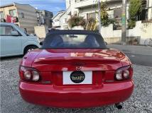 2002 Mazda Roadster