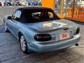 2002 Mazda Roadster