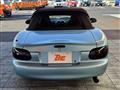 2002 Mazda Roadster