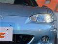 2002 Mazda Roadster