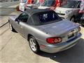 2002 Mazda Roadster