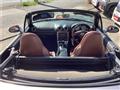 2002 Mazda Roadster