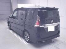 2017 Nissan Serena