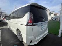 2016 Nissan Serena