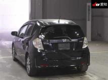 2012 Honda Fit