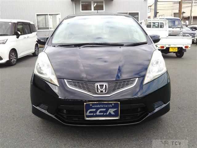 2010 Honda Fit