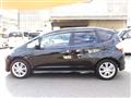 2010 Honda Fit