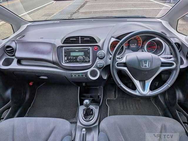 2010 Honda Fit