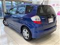 2008 Honda Fit