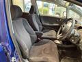 2008 Honda Fit