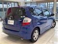 2008 Honda Fit