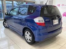 2008 Honda Fit