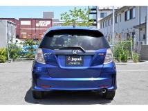 2011 Honda Fit