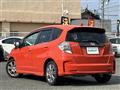 2011 Honda Fit