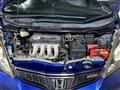 2011 Honda Fit