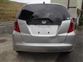 2009 Honda Fit