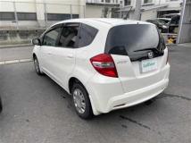 2012 Honda Fit