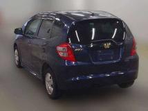 2009 Honda Fit