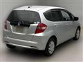 2011 Honda Fit
