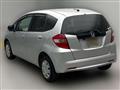 2011 Honda Fit