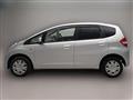2011 Honda Fit