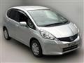 2011 Honda Fit