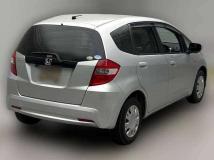 2011 Honda Fit