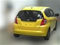 2008 Honda Fit